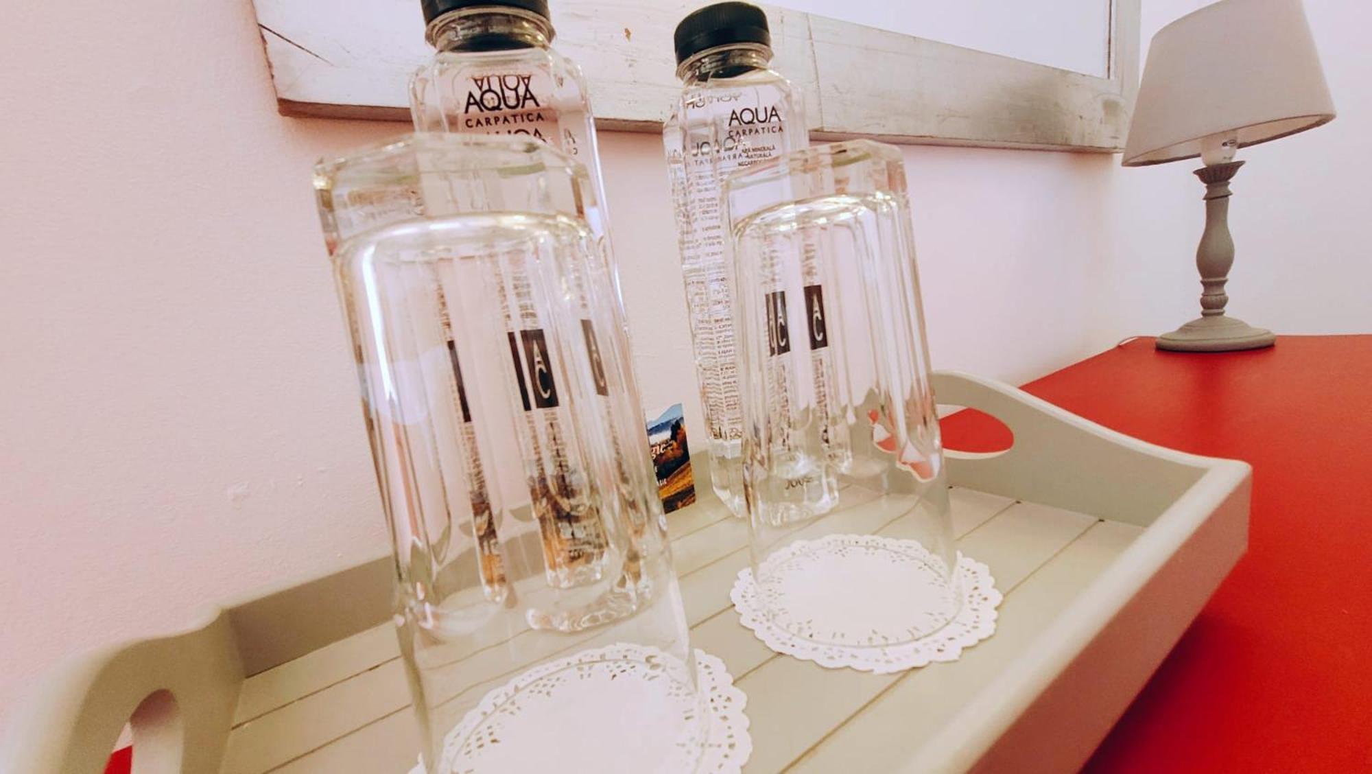 Peştera Carpathia Magic -Adults Onlyヴィラ エクステリア 写真